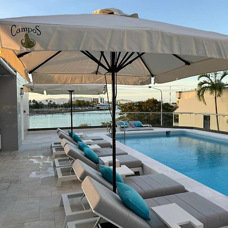 Belmoral Corporate Suites (Adults Only) Таунсвил Екстериор снимка