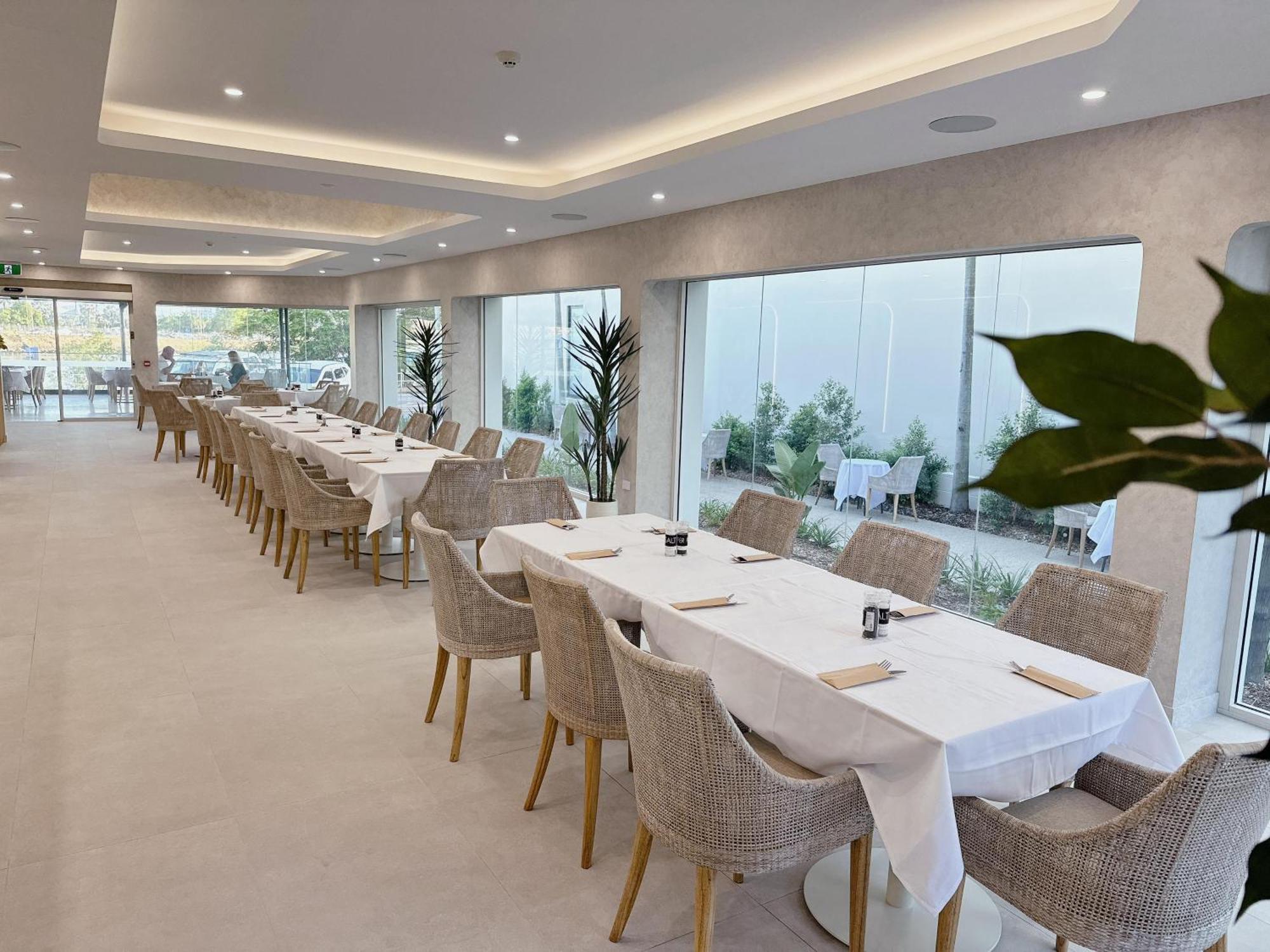 Belmoral Corporate Suites (Adults Only) Таунсвил Екстериор снимка