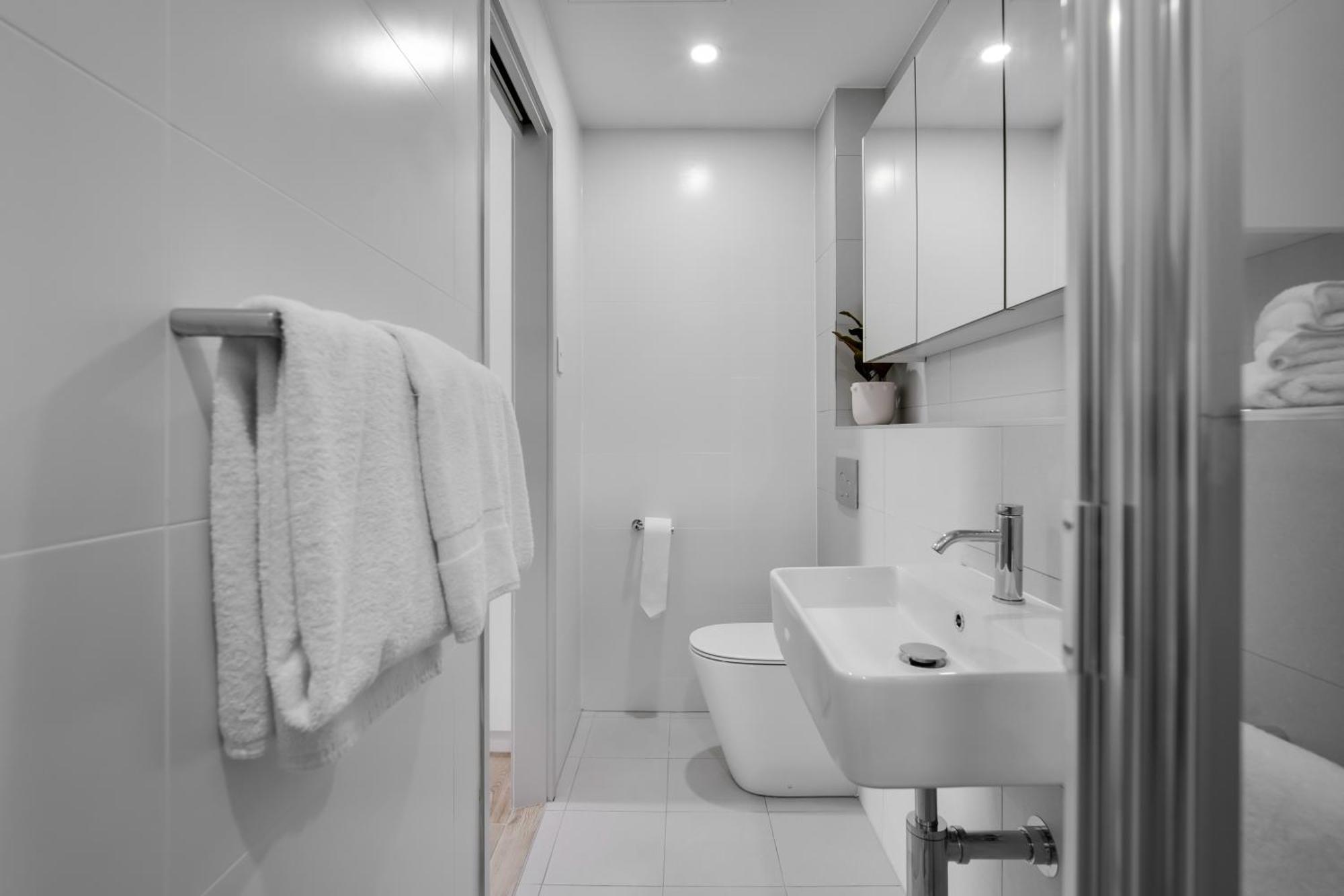 Belmoral Corporate Suites (Adults Only) Таунсвил Екстериор снимка